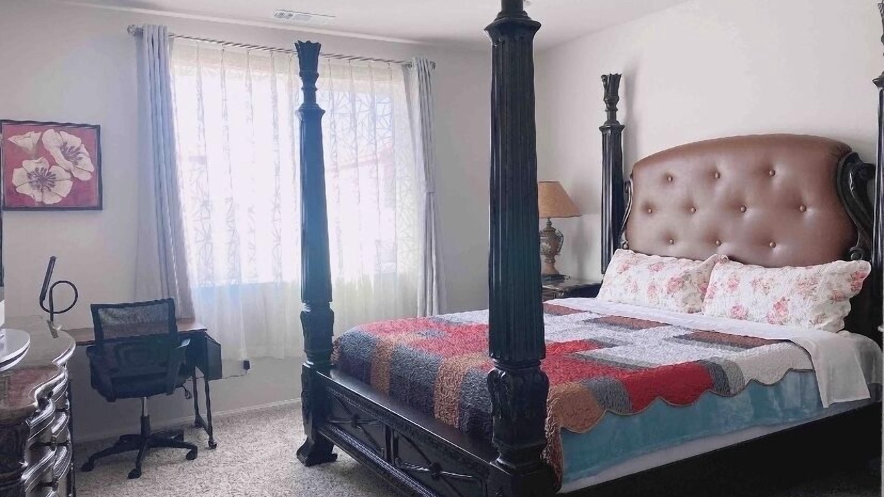 Photo of Bedroom in Riverside