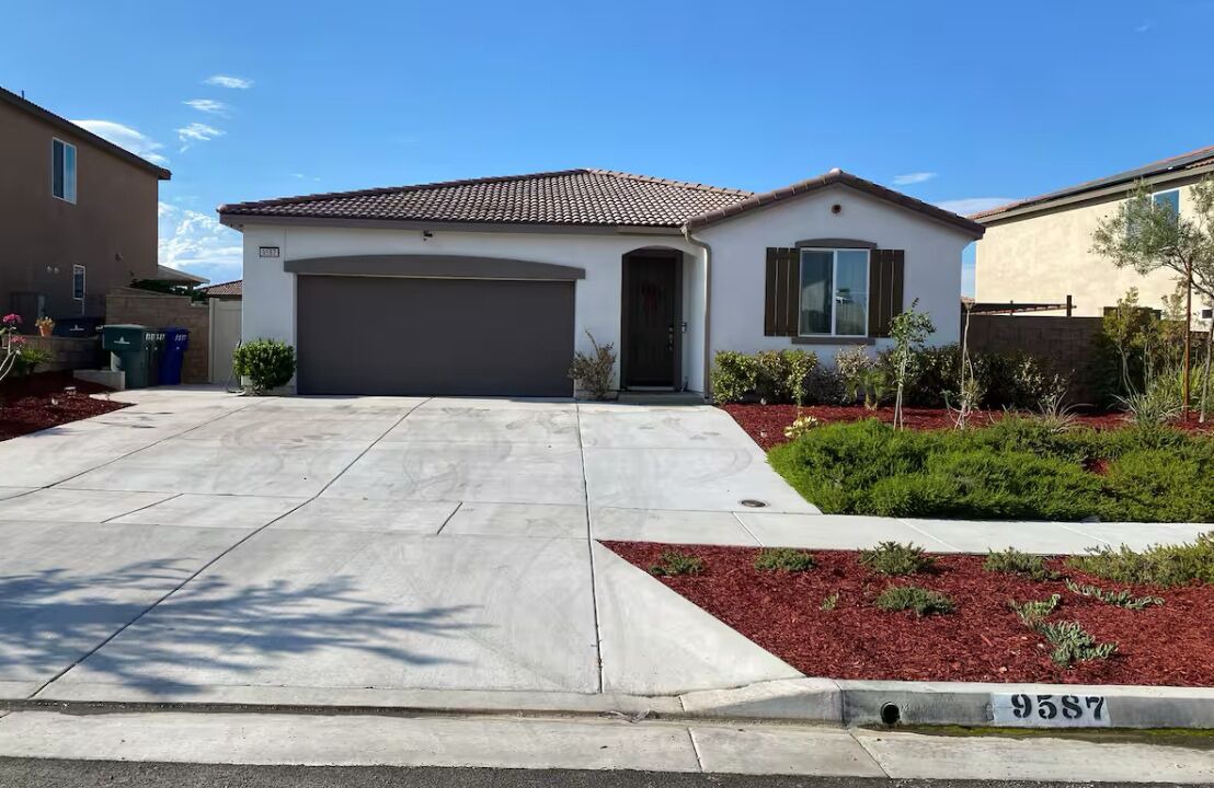 Photo of Outdoor in Riverside