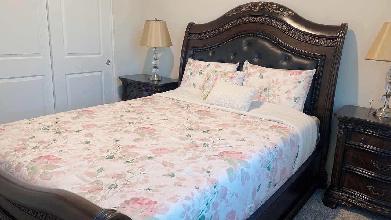Photo of Bedroom in Riverside