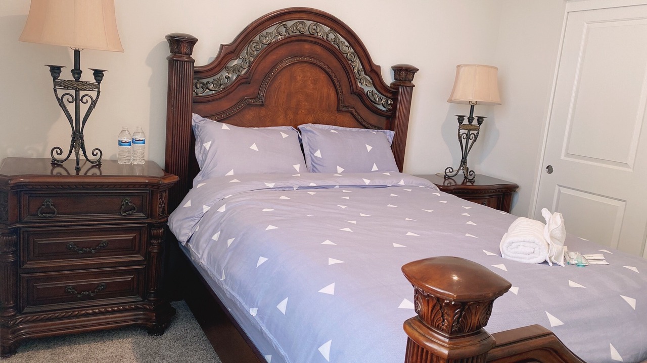 Photo of Bedroom in Riverside