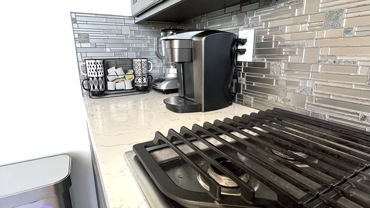 Photo of Kitchen in Anaheim Colony Historic District