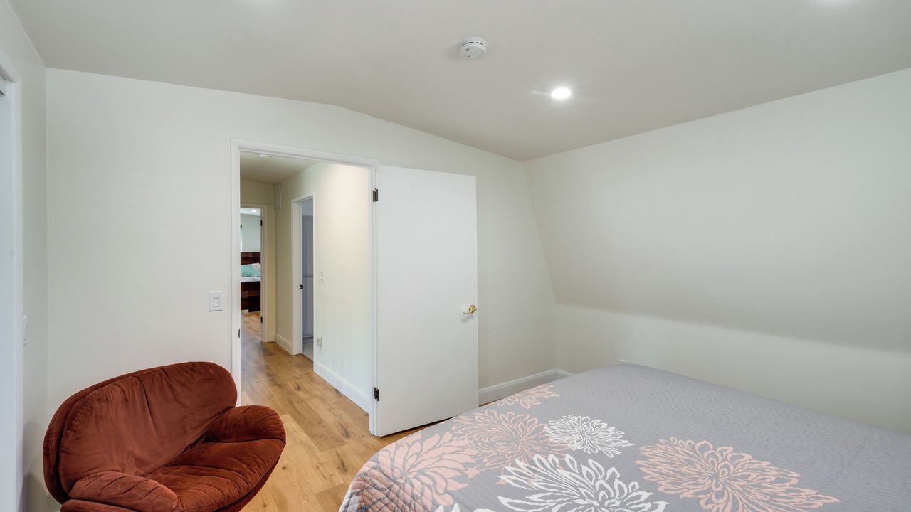 Photo of Bedroom in Pine Mountain Club