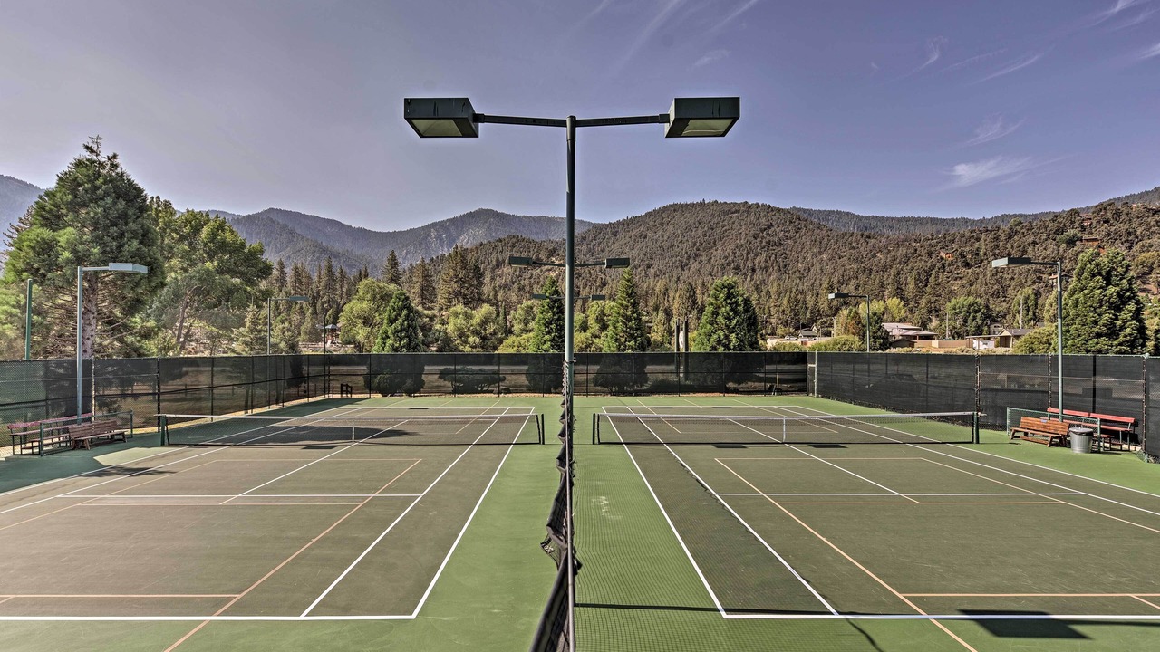 Photo of Others in Pine Mountain Club