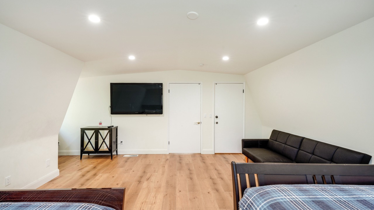Photo of Bedroom in Pine Mountain Club