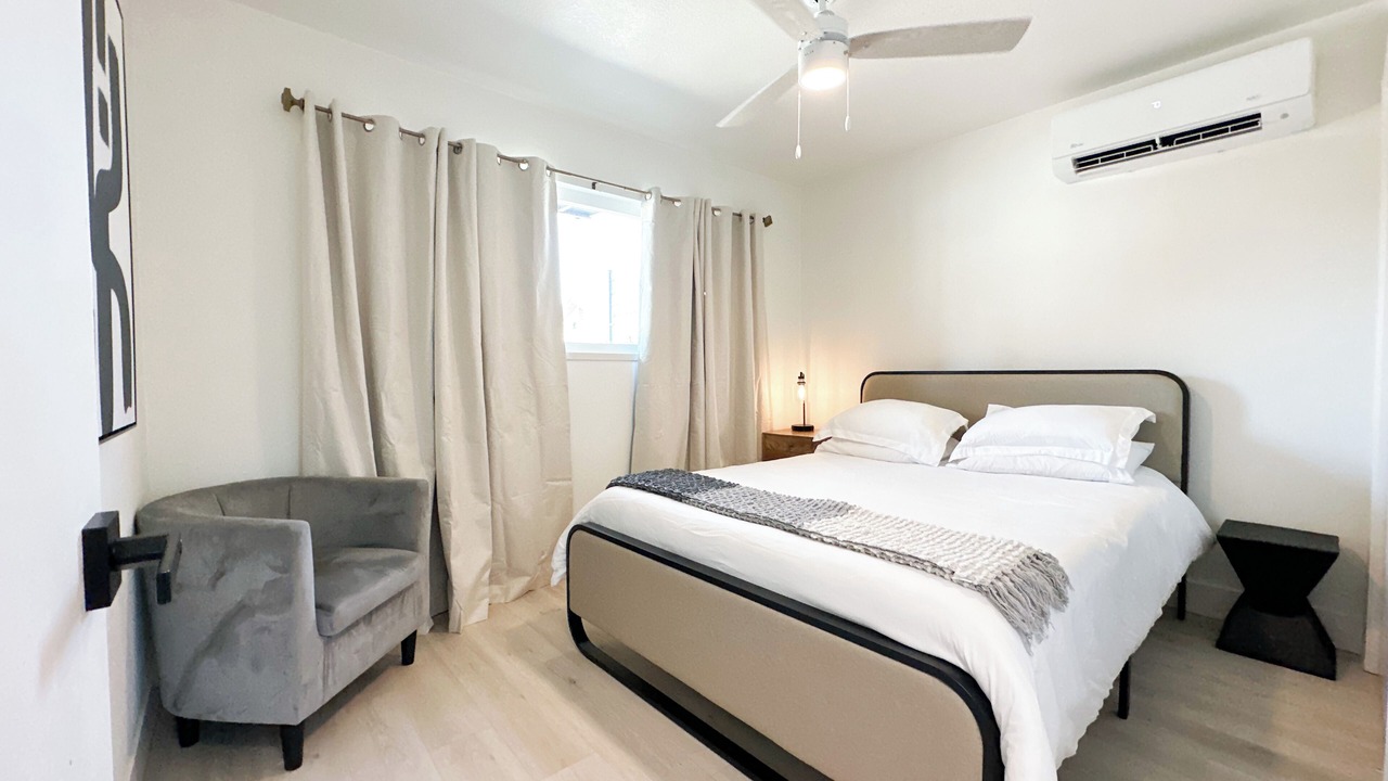 Photo of Bedroom in Salida