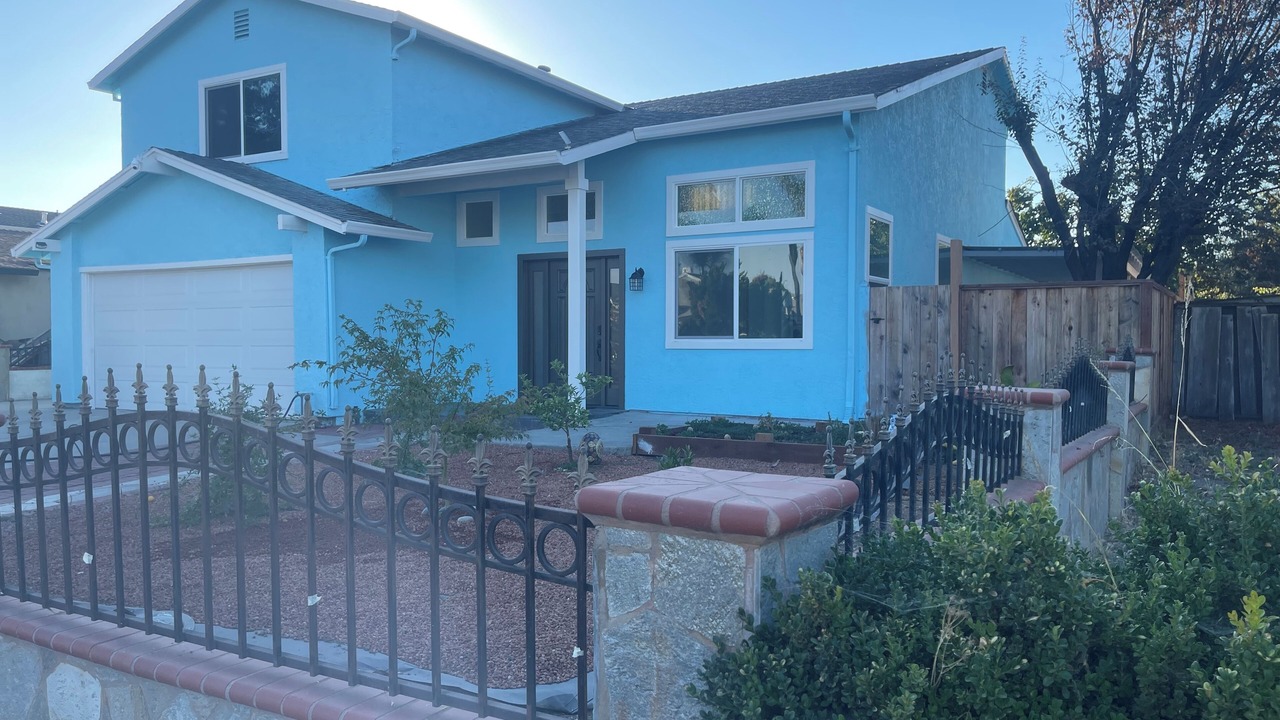 Photo of Outdoor in East San Jose