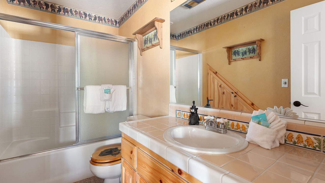 Photo of Bathroom in Boulder Bay