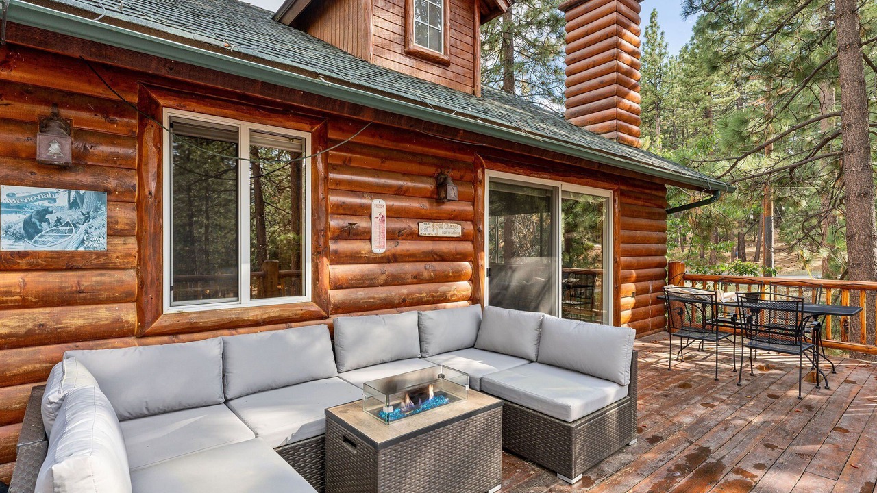 Photo of Patio Balcony in Boulder Bay