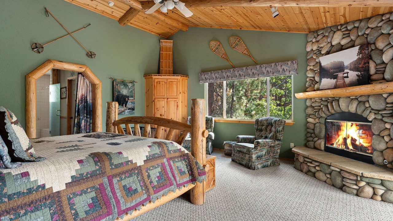 Photo of Bedroom in Boulder Bay