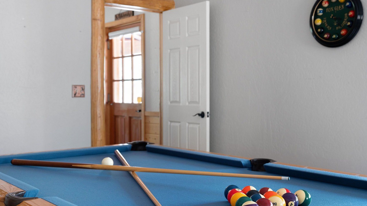 Photo of Bedroom in Boulder Bay