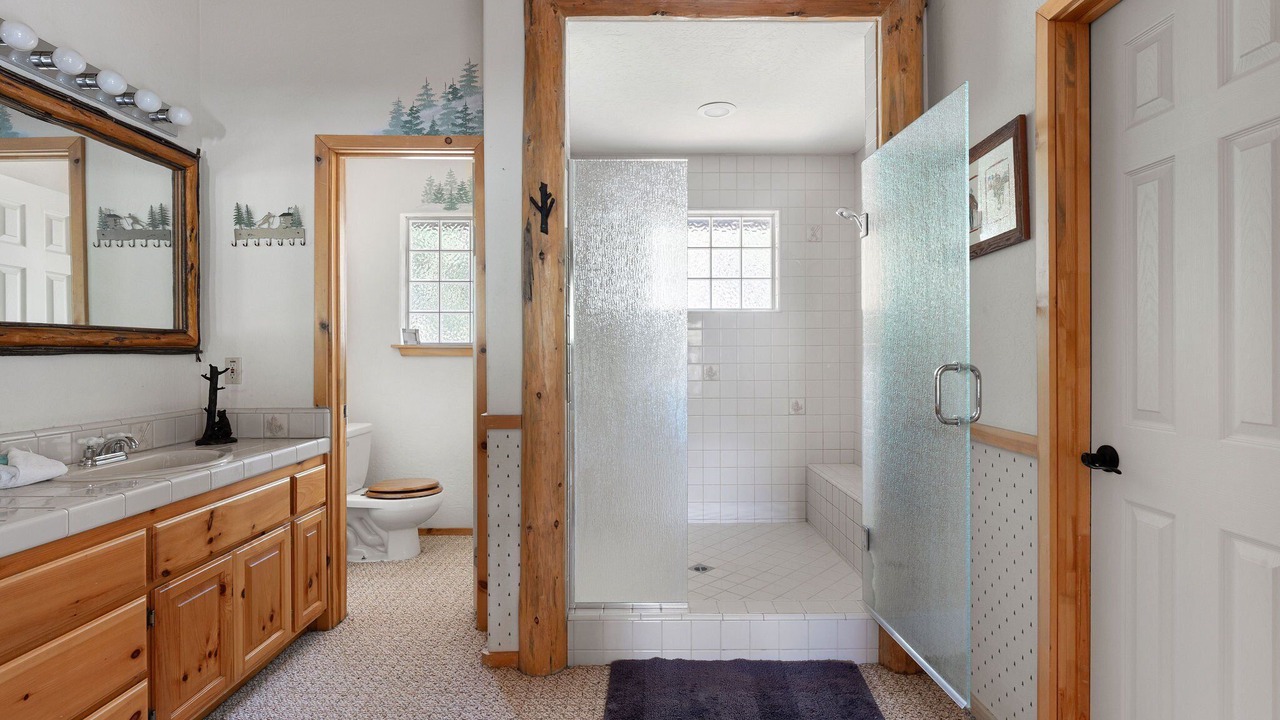 Photo of Bathroom in Boulder Bay