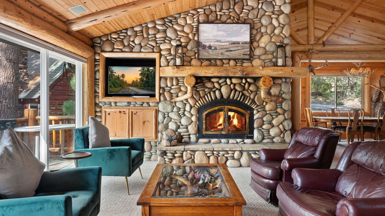 Photo of Livingroom in Boulder Bay