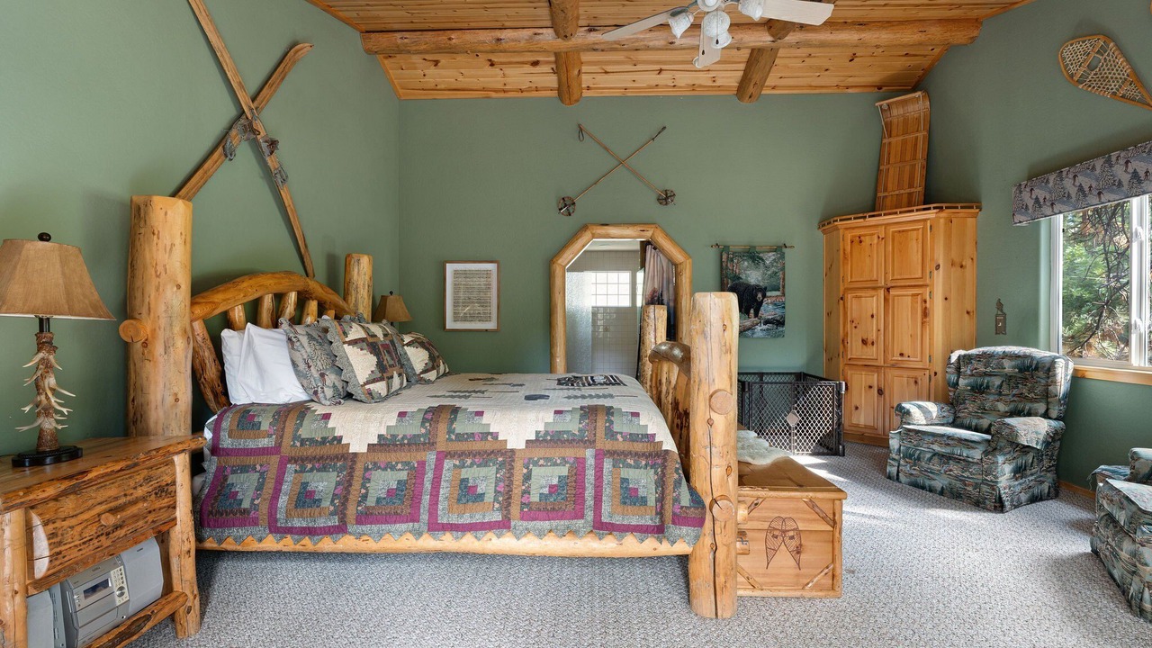Photo of Bedroom in Boulder Bay