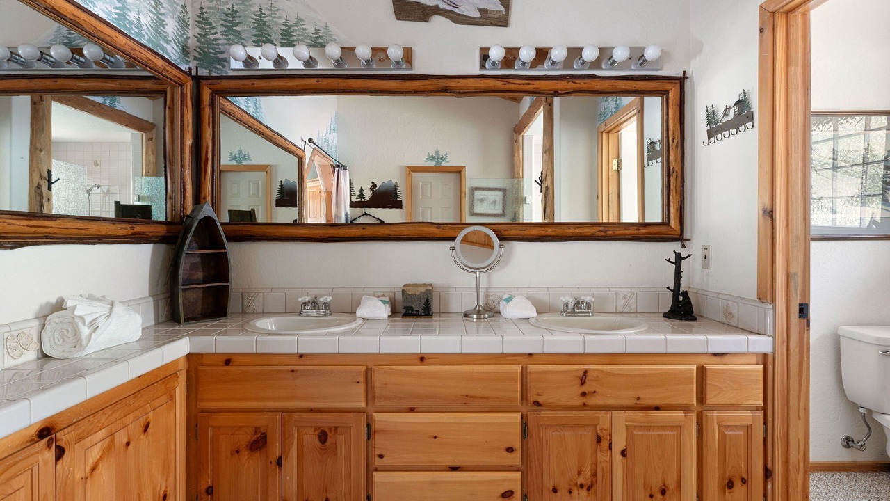 Photo of Bathroom in Boulder Bay