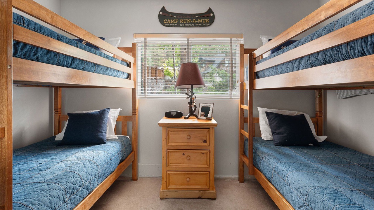 Photo of Bedroom in Boulder Bay