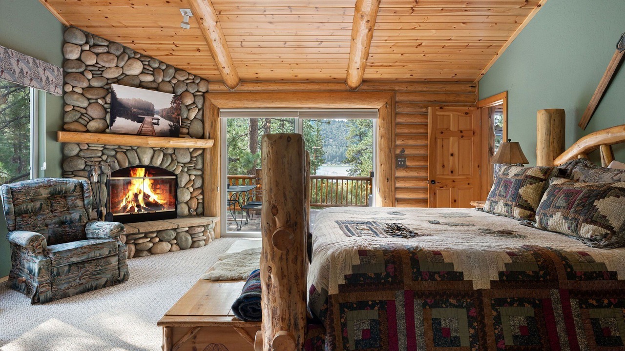 Photo of Bedroom in Boulder Bay