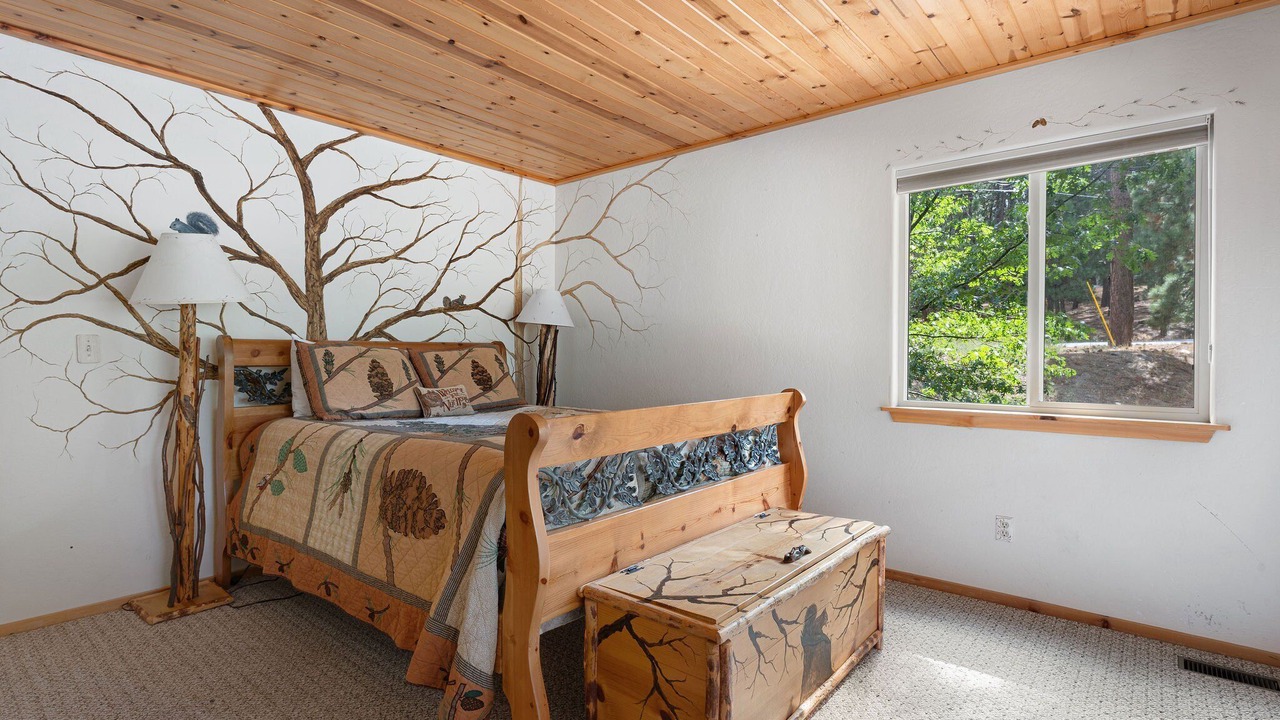 Photo of Bedroom in Boulder Bay