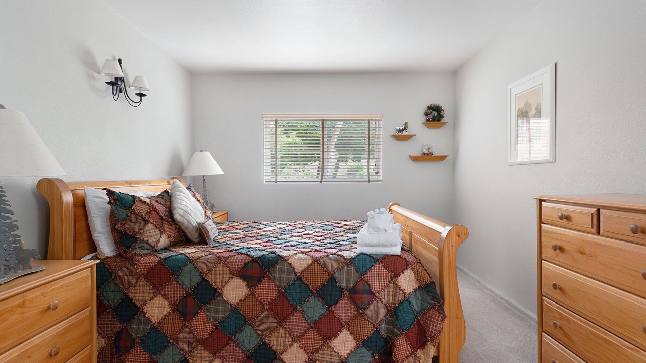 Photo of Bedroom in Boulder Bay