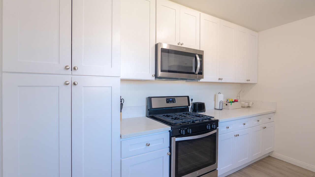 Photo of Kitchen in North Long Beach
