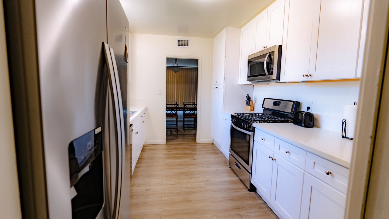 Photo of Kitchen in North Long Beach