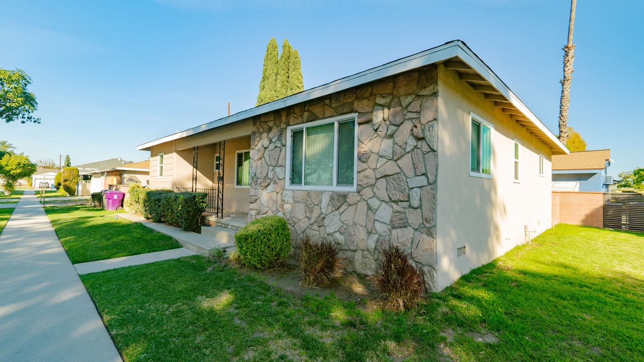 Photo of Outdoor in North Long Beach