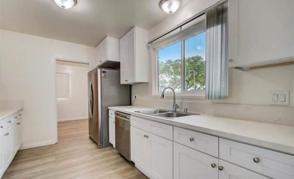 Photo of Kitchen in North Long Beach