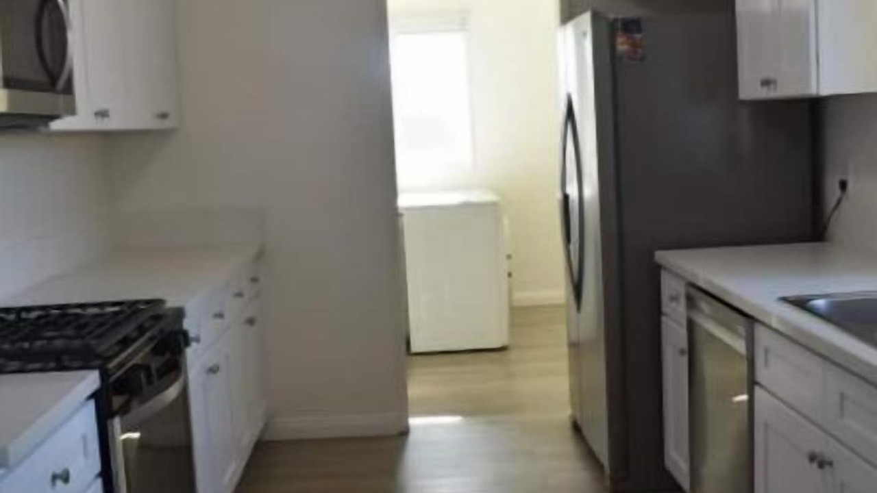 Photo of Kitchen in North Long Beach