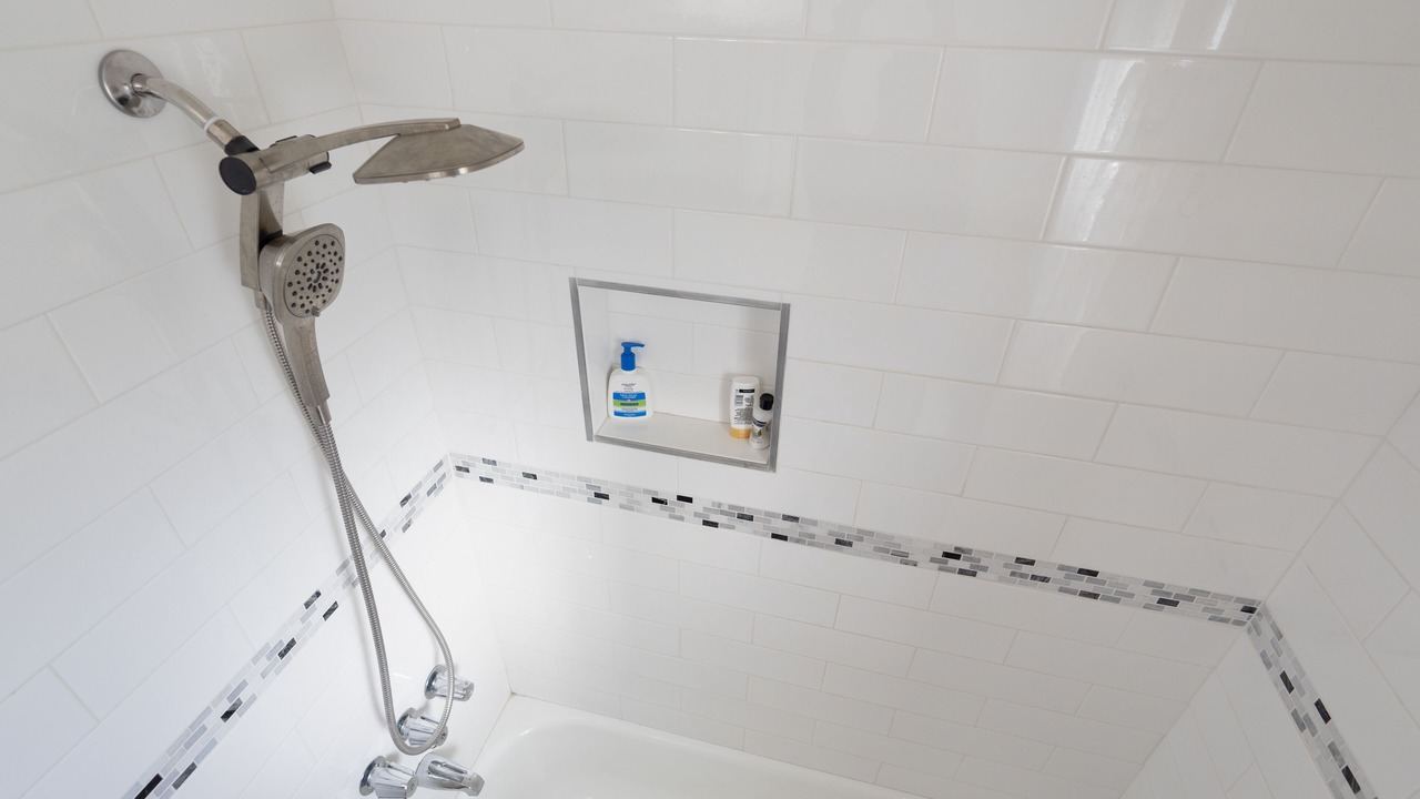 Photo of Bathroom in North Long Beach