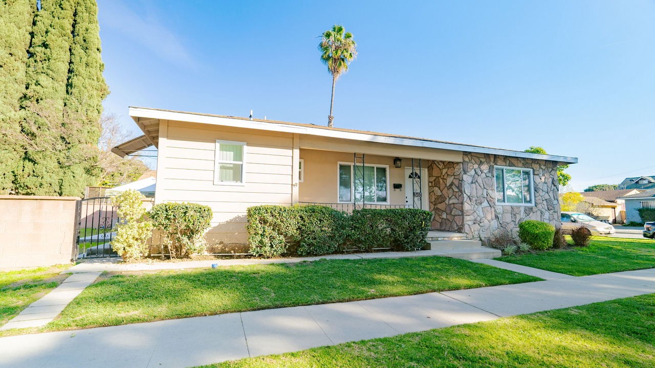 Photo of Outdoor in North Long Beach