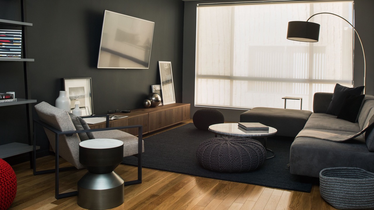 Photo of Livingroom in Westwood