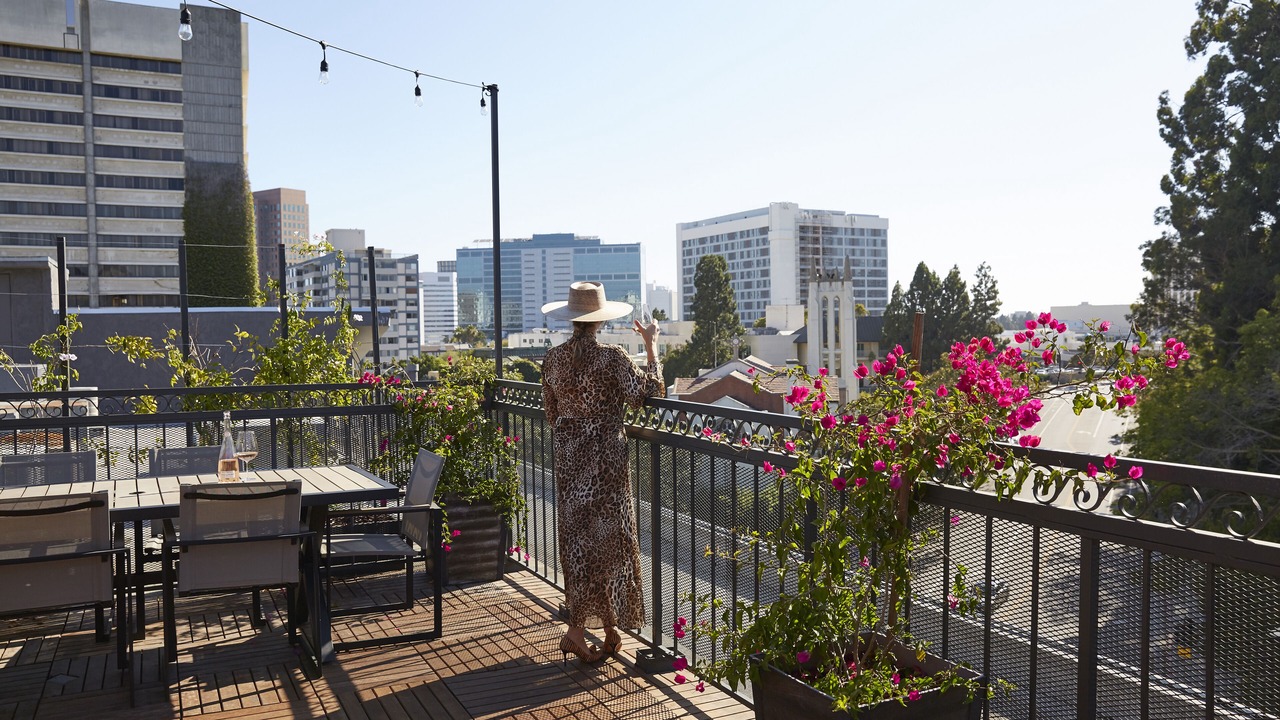 Photo of Outdoor in Westwood