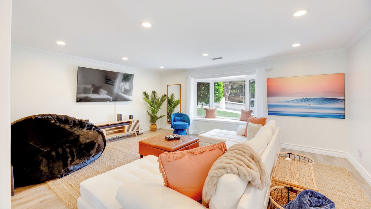 Photo of Livingroom in Dana Point