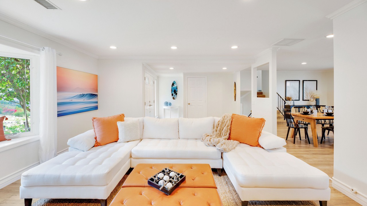 Photo of Livingroom in Dana Point