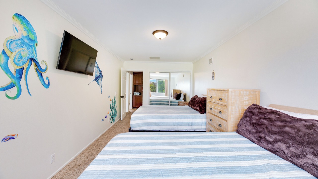 Photo of Bedroom in Dana Point