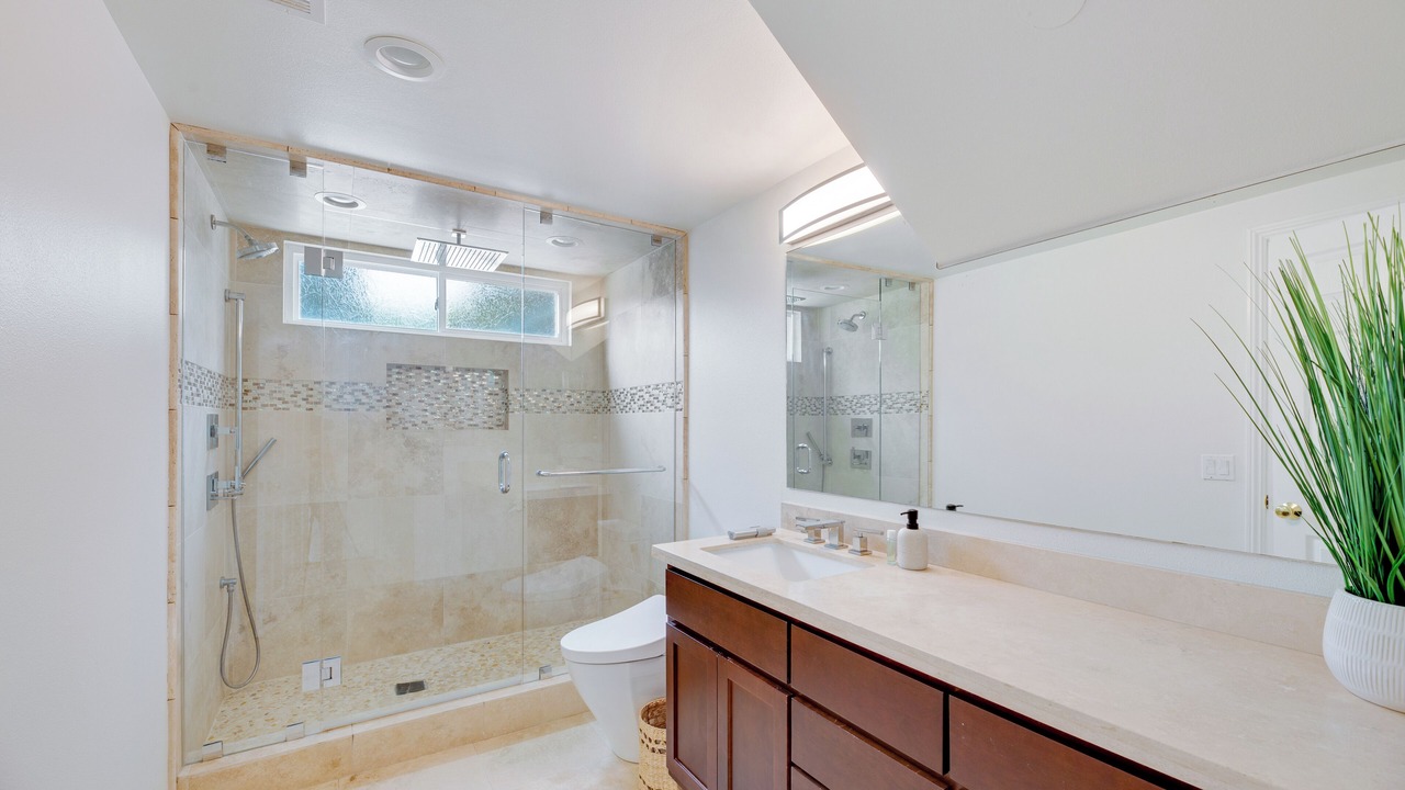 Photo of Bathroom in Dana Point
