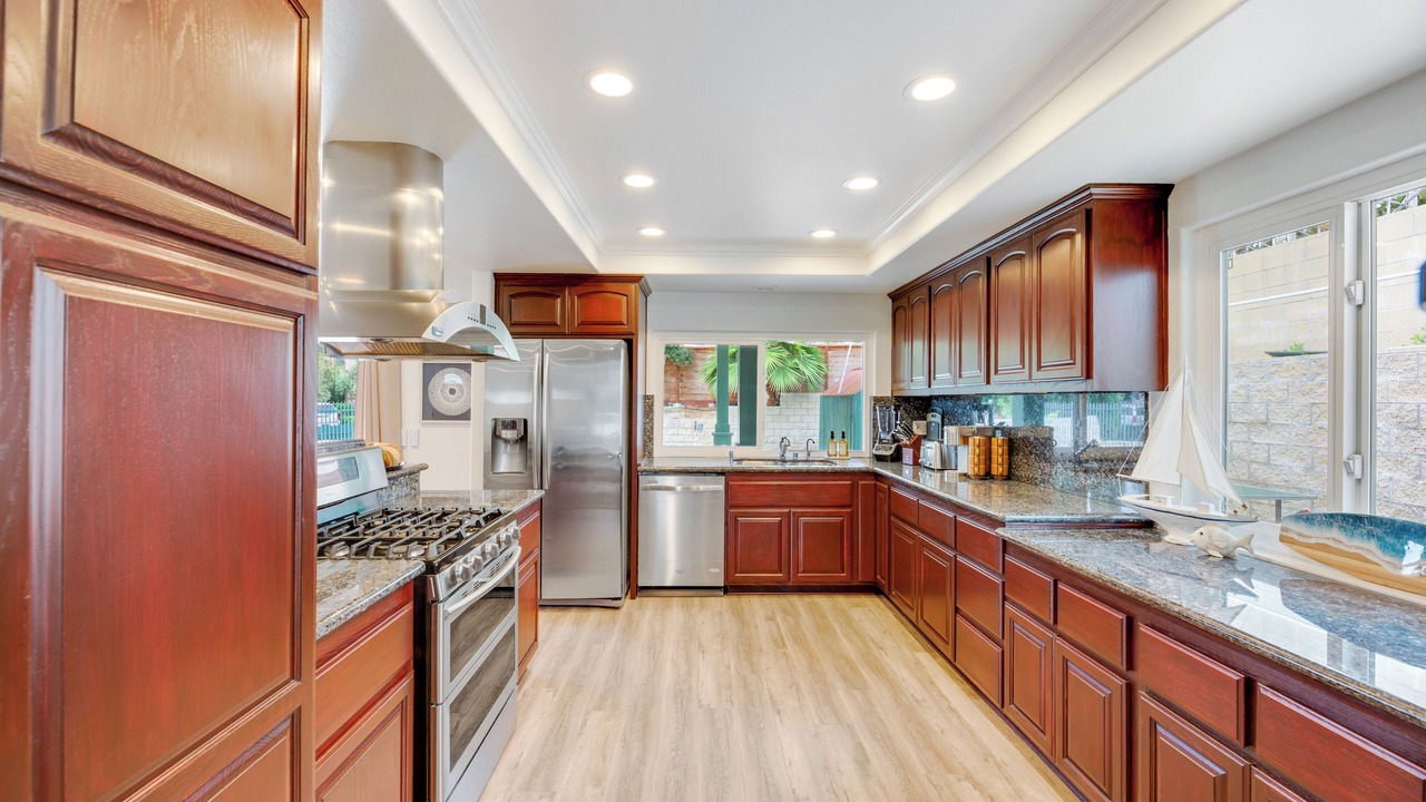 Photo of Kitchen in Dana Point