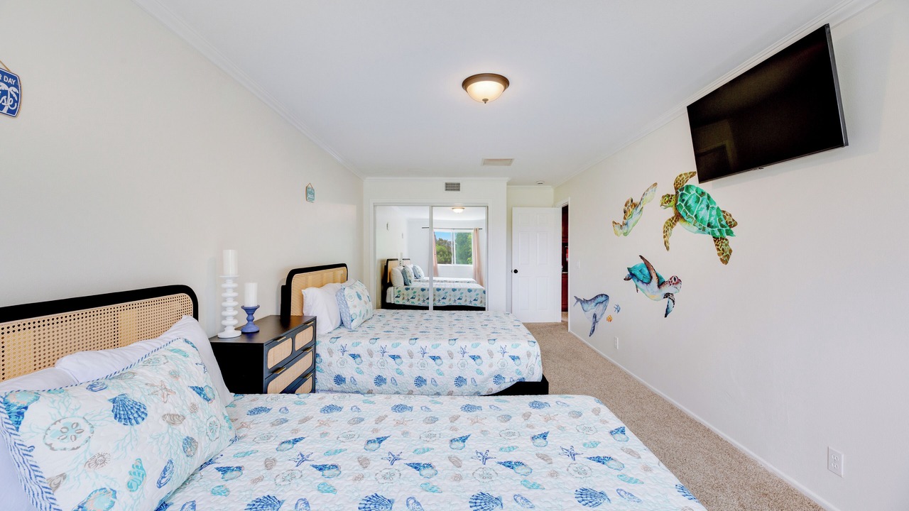 Photo of Bedroom in Dana Point
