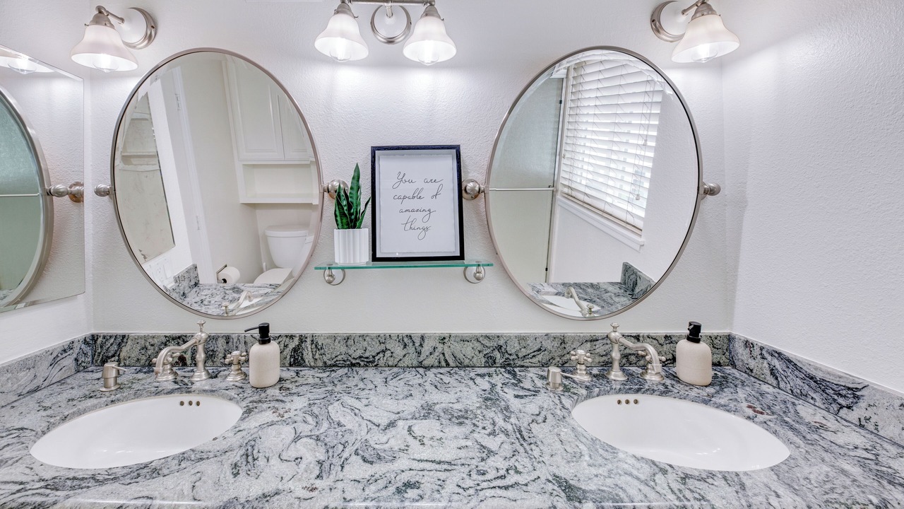 Photo of Bathroom in Dana Point