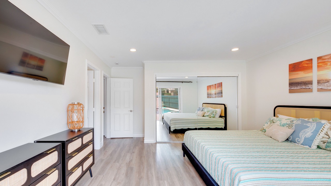 Photo of Bedroom in Dana Point