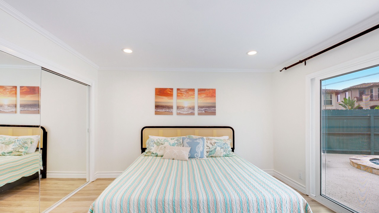 Photo of Bedroom in Dana Point