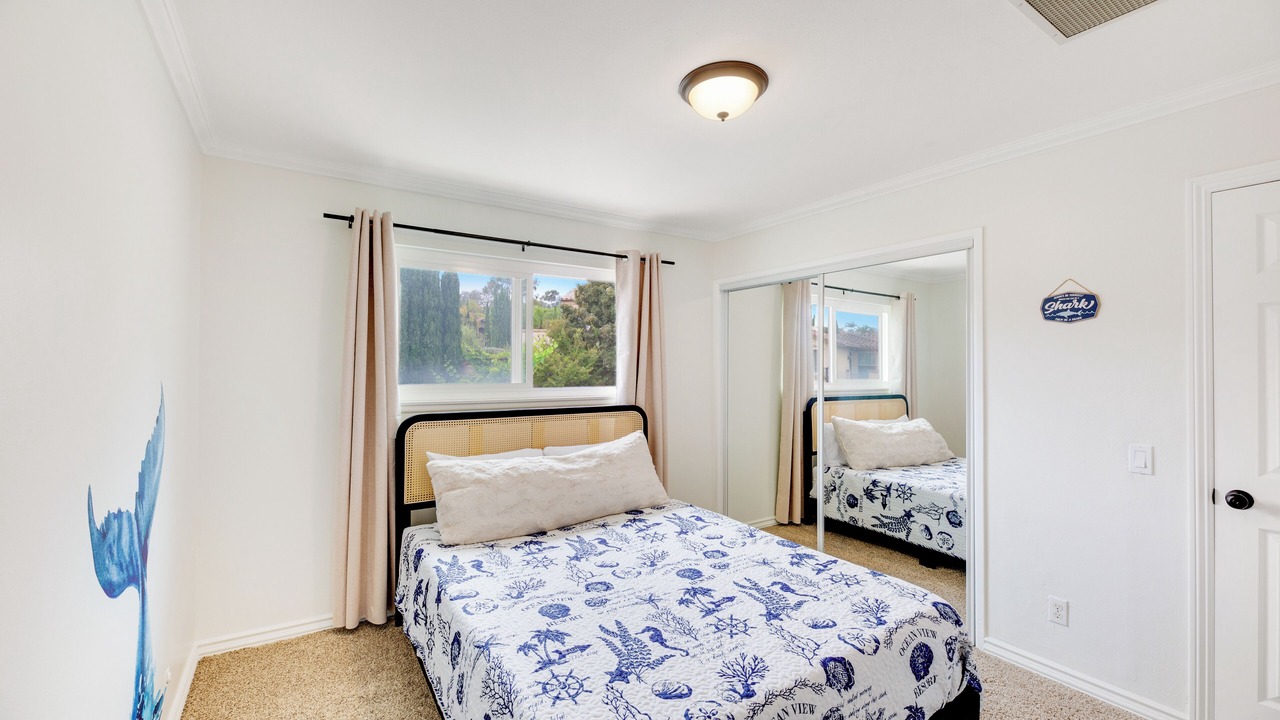 Photo of Bedroom in Dana Point