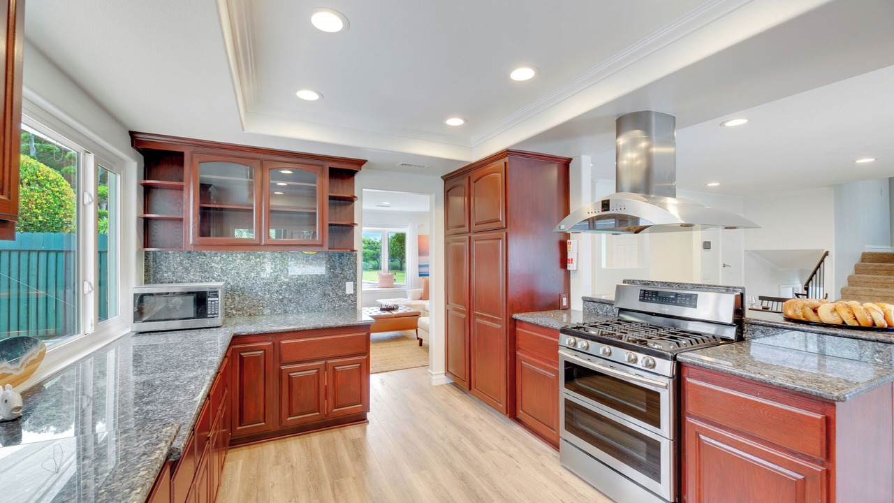 Photo of Kitchen in Dana Point