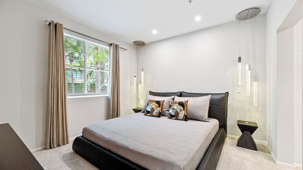 Photo of Bedroom in Airport Area