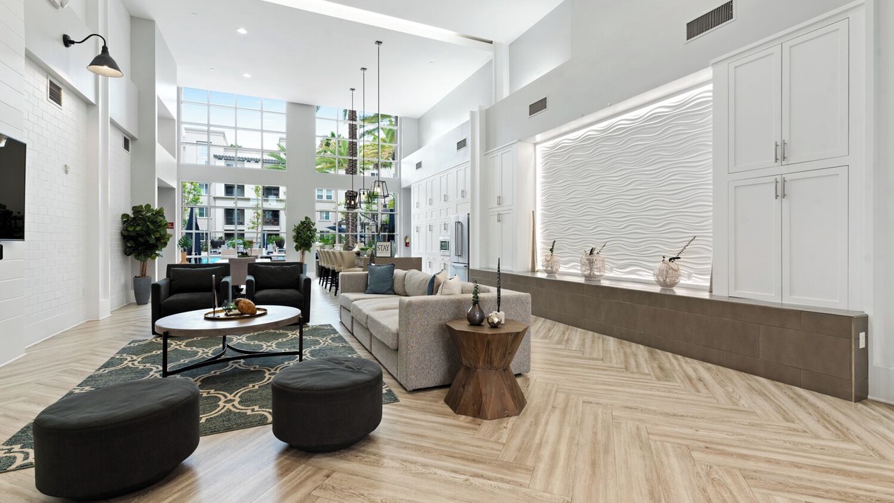 Photo of Livingroom in Airport Area