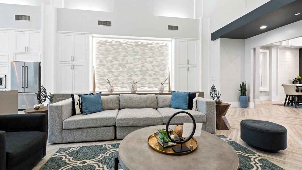 Photo of Livingroom in Airport Area