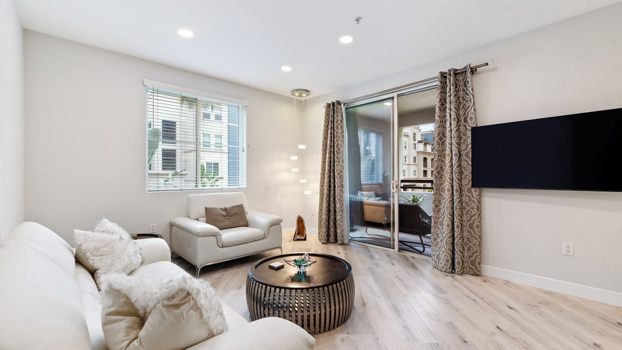 Photo of Livingroom in Airport Area