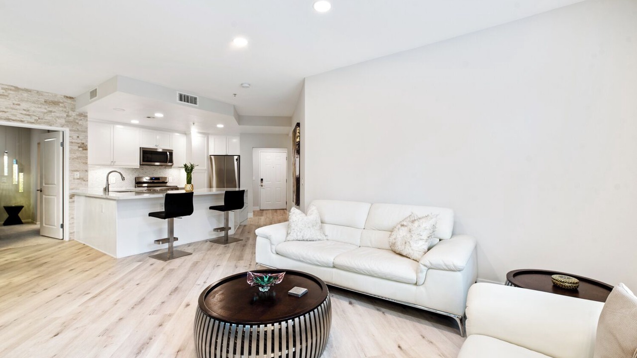 Photo of Livingroom in Airport Area