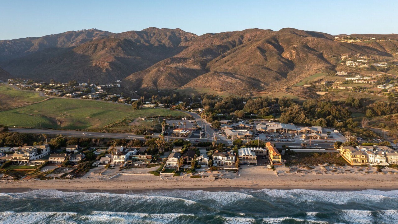 Photo of Others in Western Malibu