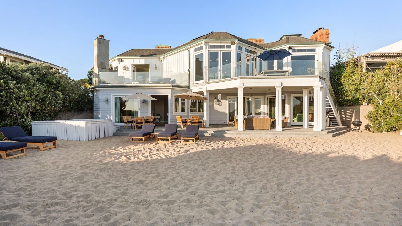 Photo of Others in Western Malibu