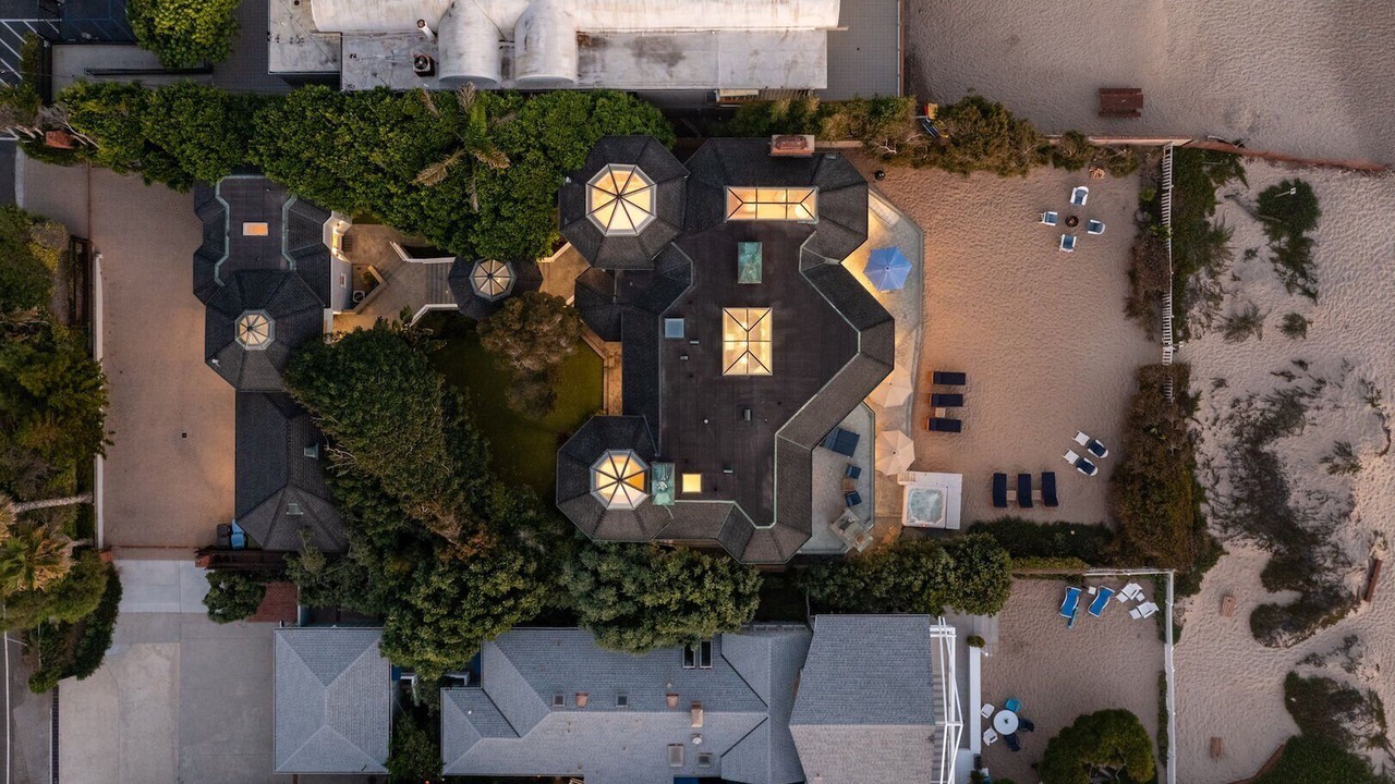 Photo of Others in Western Malibu